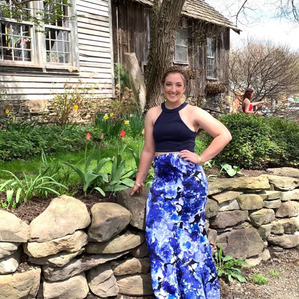Meet your Posher, Mckenzie